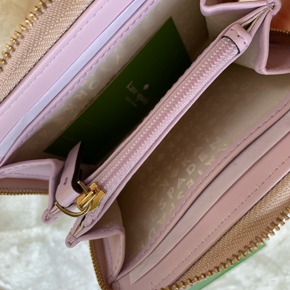 NWT❗️ Kate Spade Bag & wallet set - Picture 5 of 7